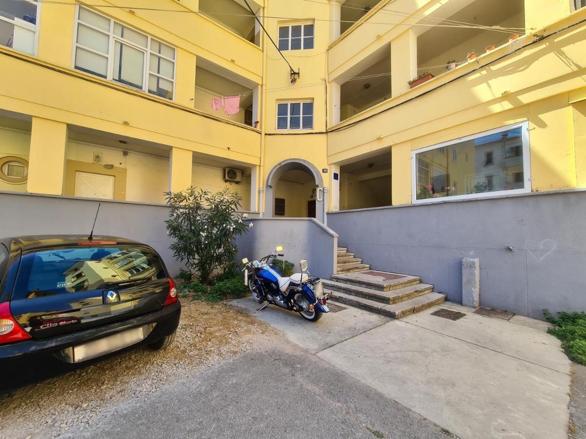 Oasis Apartment Zadar
