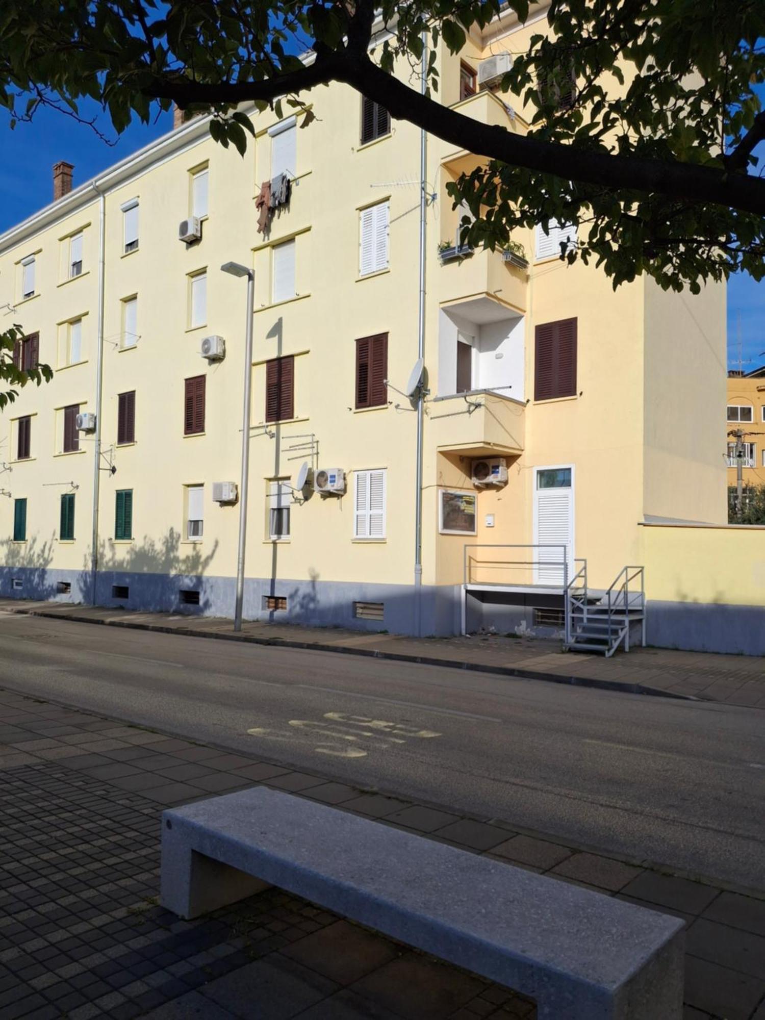 Apartamento Oasis Zadar