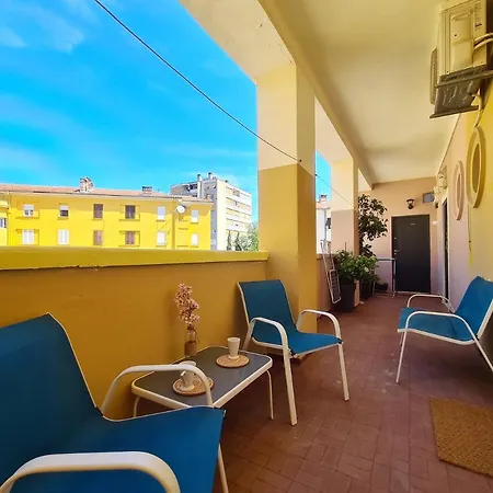Oasis Apartment Zadar Exterior photo