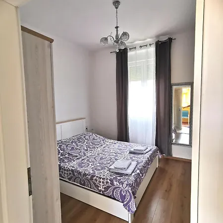 Oasis Apartment Zadar Exterior photo