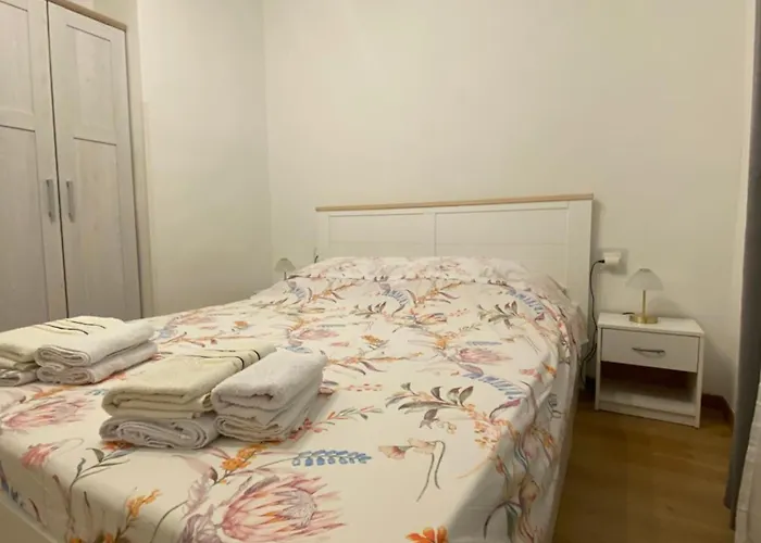 Oasis Apartment