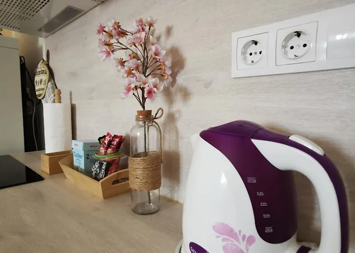 Oasis Apartment