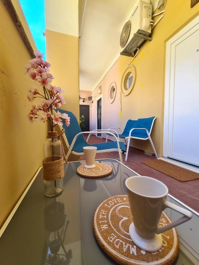 Oasis Apartment Zadar