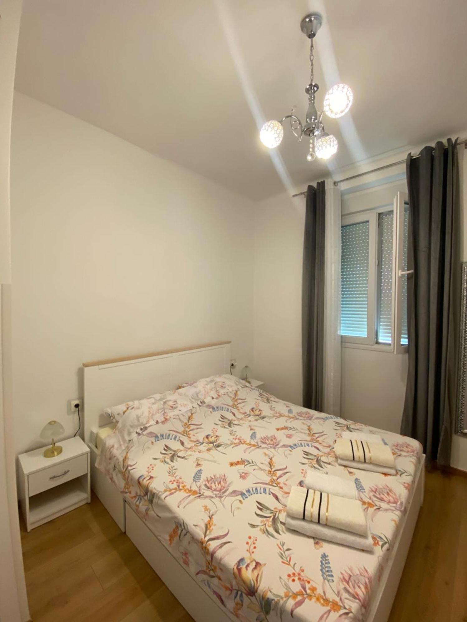 Apartment Oasis Zadar